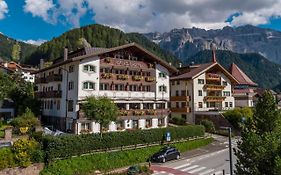 Hotel Astor Selva di Val Gardena